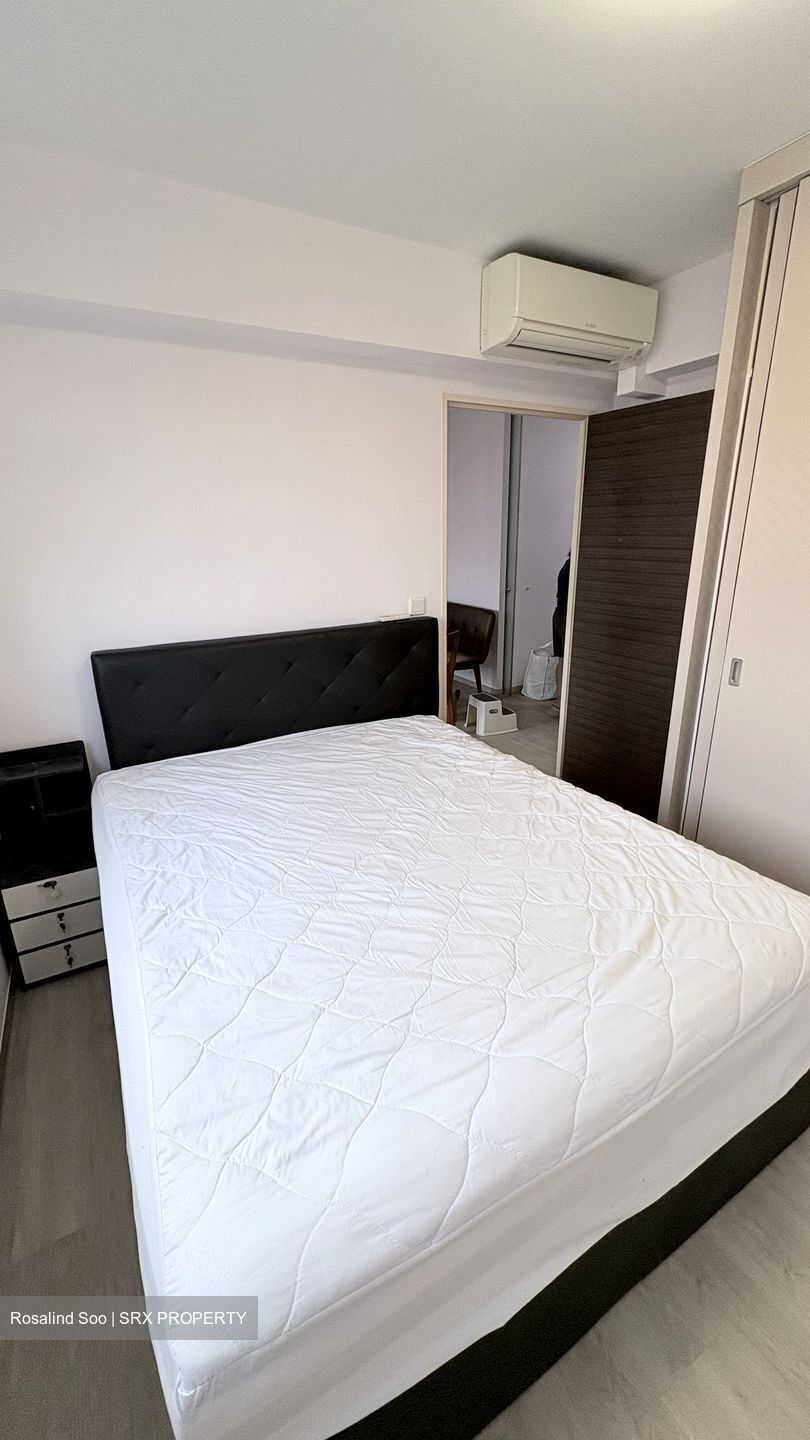 Blk 560A Spring Haven @ Jurong (Jurong West), HDB 2 Rooms #629481601